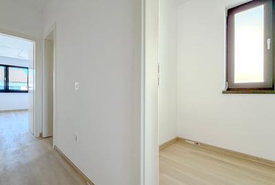 Duplex modern | 91 mp utili | Teren 206 mp | Încălzire în pardoseală | - 19
