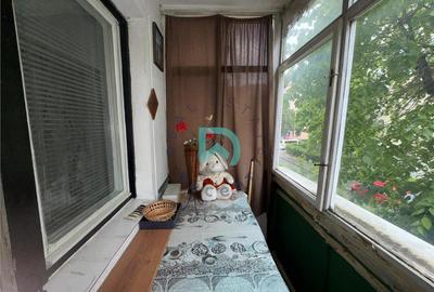 Apartament 2 camere cu balcon Florilor, Brasov - 16