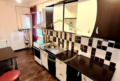Apartament 1 camera, bloc nou, Complex Studentesc, Parcare privata cu bariera - 13
