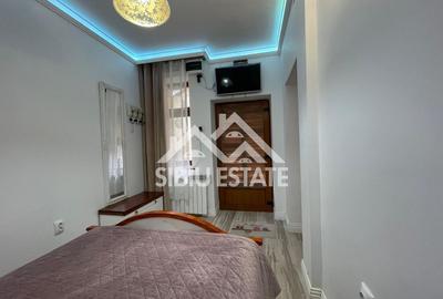 Afacere la cheie 2 unitati de cazare in regim hotelier ULTRACENTRAL - 12