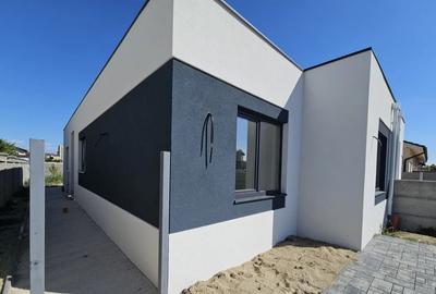 Duplex in Mosnita Noua foarte aproape de str. Principala - 2
