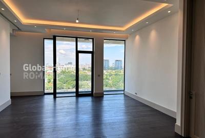 Penthouse 234MP | Barbu Vacarescu | Mobilat si utilat premium | - 18