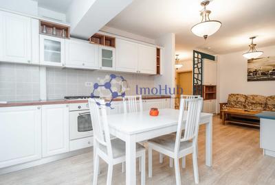 2 camere | Newton Tatarasi | 47 mp utili | Etaj 4 | Bloc 2016 - 1