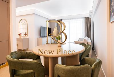CORTINA NORTH | Prima inchiriere | Orientare spre Sud | Parcare subterana | LUX - 6