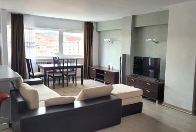 Apartament cu 3 camere de închiriat în zona CENTRU - 7