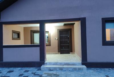 Casa 3 camere - Valu lui Traian - 147.000 euro (Cod E5) - 4