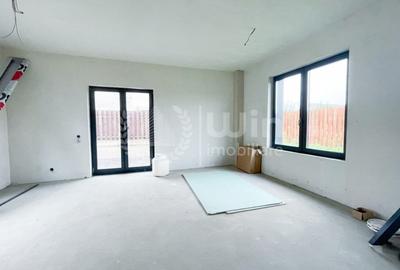 Duplex finalizat | 4 camere | 119 mp utili | Cartier Someseni! - 2
