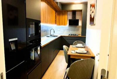 2 camere – Estoria City Pallady, 60 mp, terasă, prima închiriere, 5 min metrou - 8