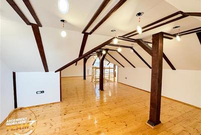 Proprietate premium cu SPA,sauna,casa oaspeti,teren 1.348 mp,acces padure, Sfant - 47