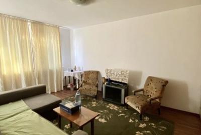 Apartament cu 2 camere decomandat în Drumul Taberei