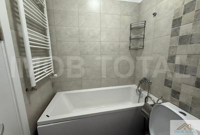 Garsonieră Modernă - Militari- Panorama City | Loc Parcare - 3