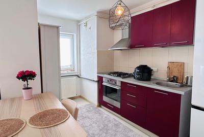 Apartament 2 camere – Str. Matei Millo | Liniște, zonă verde, 2 parcări - 2