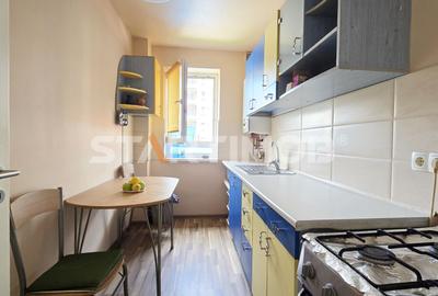 Apartament cu boxa si parcare zona Coresi - 2