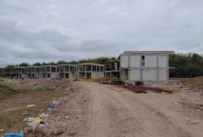 Vila individuala 5 camere -3bai teren 285mp Splaiul Unirii - 2