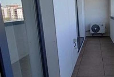 Apartament 2 camere et 3 in bloc nou cu incalzire in pardoseala - 5