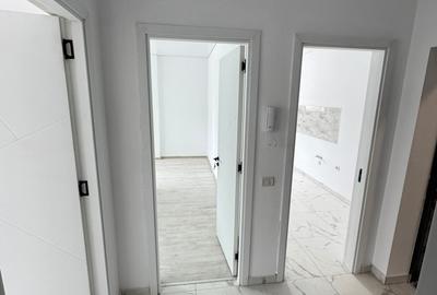 VANZARE APARTAMENT 2 CAMERE DECOMANDAT-COMISION 0% PROIECT NOU MILITARI - 4