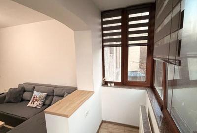 APARTAMENT 3 CAMERE | ZONA TOMIS NORD | CAMPUS | MOBILAT - 6