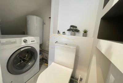 Garsoniera Premium in Vila interbelica**Boxa+Mansarda+Curte/R. Beller/DOROBANTI - 49