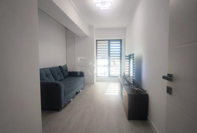 Apartament 2 camere, Smart Residence, Lujerului - 4
