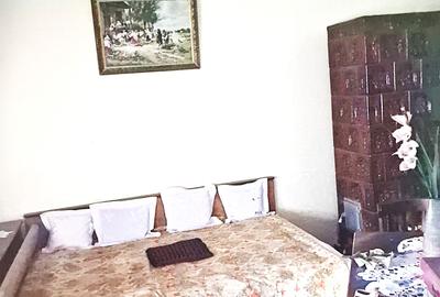 Casă individuală cu 3 camere în Central