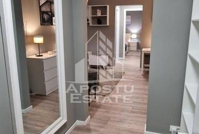 Apartament cu 2 camere de inchiriat,petfriendly,Take Ionescu,Timisoara - 10