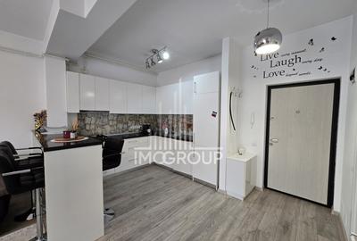 Inchiriere apartament modern 2 camere  - str. Eugen Ionesco - 11