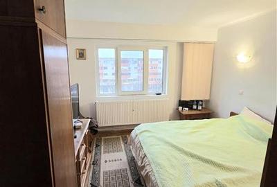 Apartament 3 Camere, Decomandat,  zona Casa de Cultura - 10