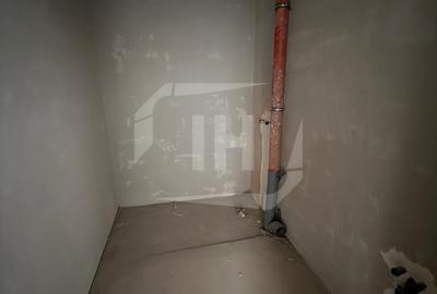 Apartament 2 camere, parcare, constructie finalizata cu CF - 6