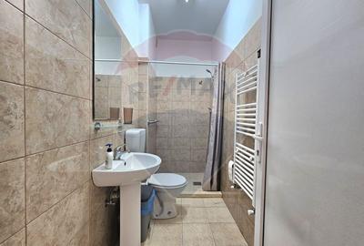 Casă  cu curte de inchiriat Bd Mamaia Constanta - 8