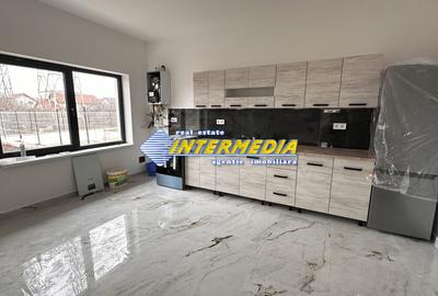 Casa NOUA 3 camere Alba-Micesti 425 mp. Teren Finisata Mobilat Utilitati Gard - 20