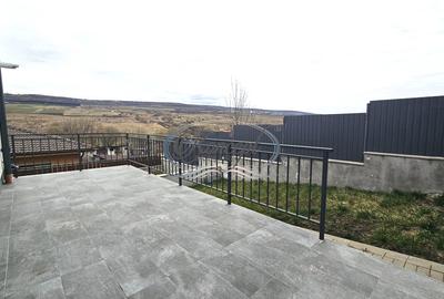 Duplex modern pe strada Oasului - 13