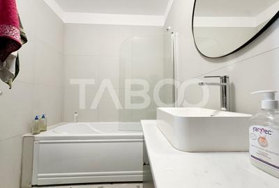 Apartament cu 2 camere de vanzare in bloc nou la cheie cu parcare - 7