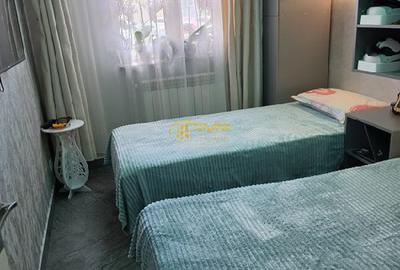 Apartament 3 camere, Zimbru. - 2