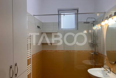 Apartament de inchiriat cu 2 camere langa Parcul Central - 5