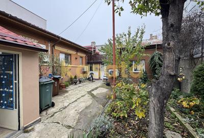 Casă individuală cu 2 camere în Chitila