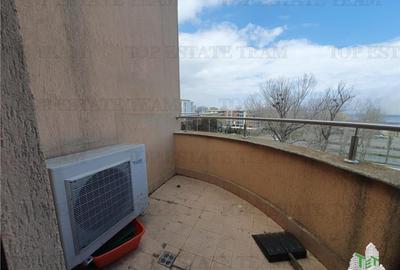 Apartament cu vedere la MARE si LAC zona exclusivista Sat VACANTA - 23