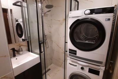 Apartament 3 Camere de Inchiriat - Dorobanti - Complet renovat - 5