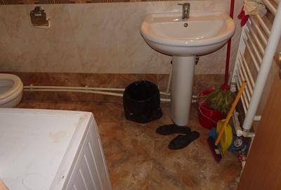 Vand garsoniera in Deva, zona Gojdu (Viitorului), etaj 1, bloc mai nou, - 8