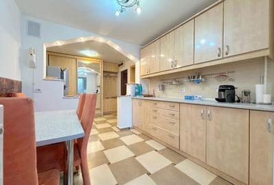 2 camere de inchiriat, Calea Aradului - 8
