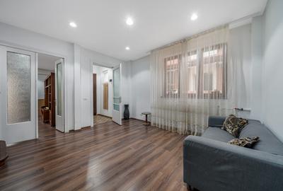 115 mp utili*5 camere* P+1 in vila P+2*Curte*Loc de parcare*Modern - 2