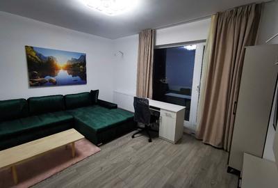 Apartament 3 camere LUX zona Metalurgiei - 1