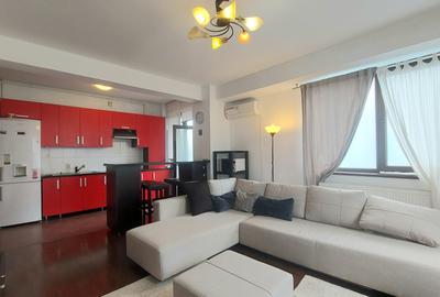 ION MIHALACHE,LAINICI inchiriere apart.3 cam ,supr-90mp, MOBILAT MODERN - 1