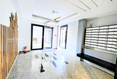 Apartament 3 camere 85MP|Aviatiei-Pipera-Onix North|Mobilat si Utilat Modern - 17