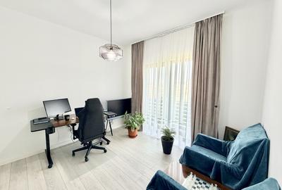 Duplex spatios pentru familie | 5 camere | pozitie centrala | Mosnita Noua - 18