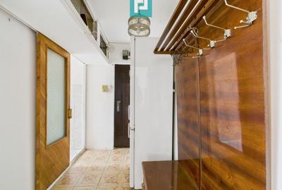 Apartament 2 camere luminos- Aleea Poiana Ruscai - 13