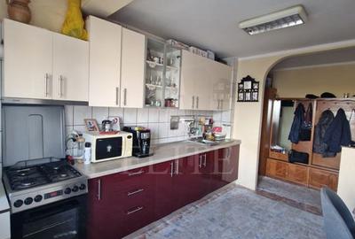 Apartament 2 camere în zona INTRE LACURI - 2