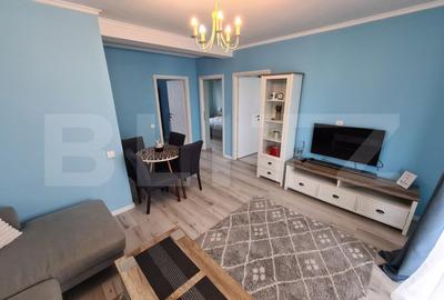 Apartament modern, 3 camere, etaj 2, zona Sesul de Sus - 6