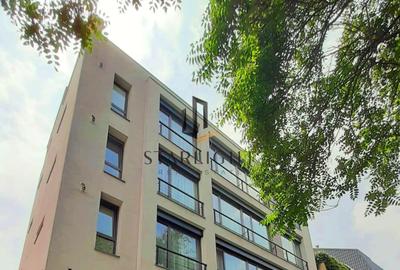 Dorobanti – Floreasca Diplomatic Quarter | Furnished, elegant 2 bedroom For Rent - 1