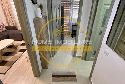 Chirie/Apartament 1 Camera-Decomandat+Loc de parcare /Complex Panoramic Galata! - 7