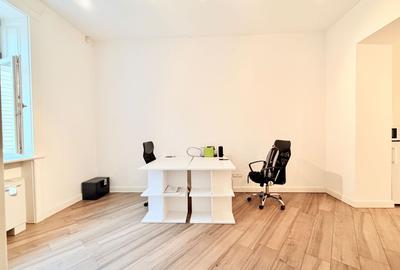 Spațiu Birou - Imobil istoric complet renovat - 5